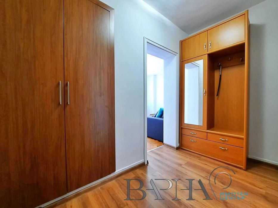 Дава се под наем Двустаен апартамент в Варна, Общината - 65 кв.м за 459 € - Снимка #6