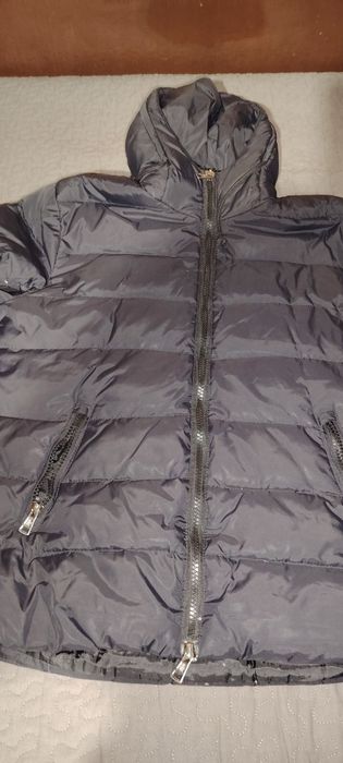 MONKLER мъжко яке с гъши пух размер л