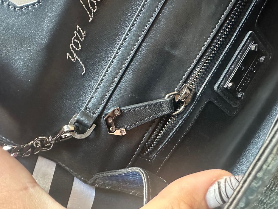 Оригинална Чанта Philipp Plein