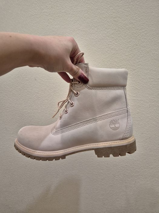 Ghete Timbarland noi