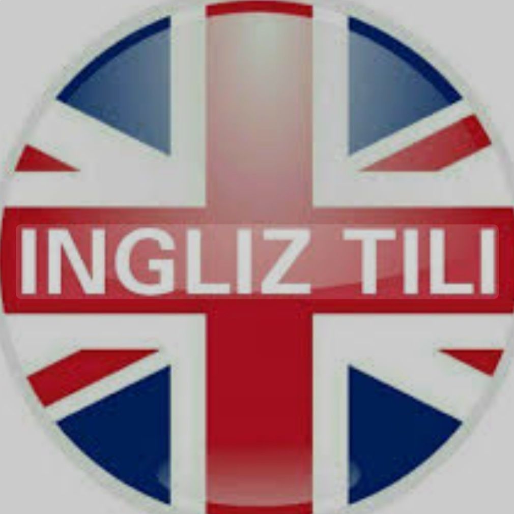 Ingliz tili. SPEAKING.