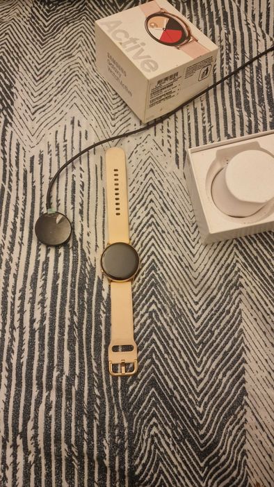 Samsung galaxy watch active 2