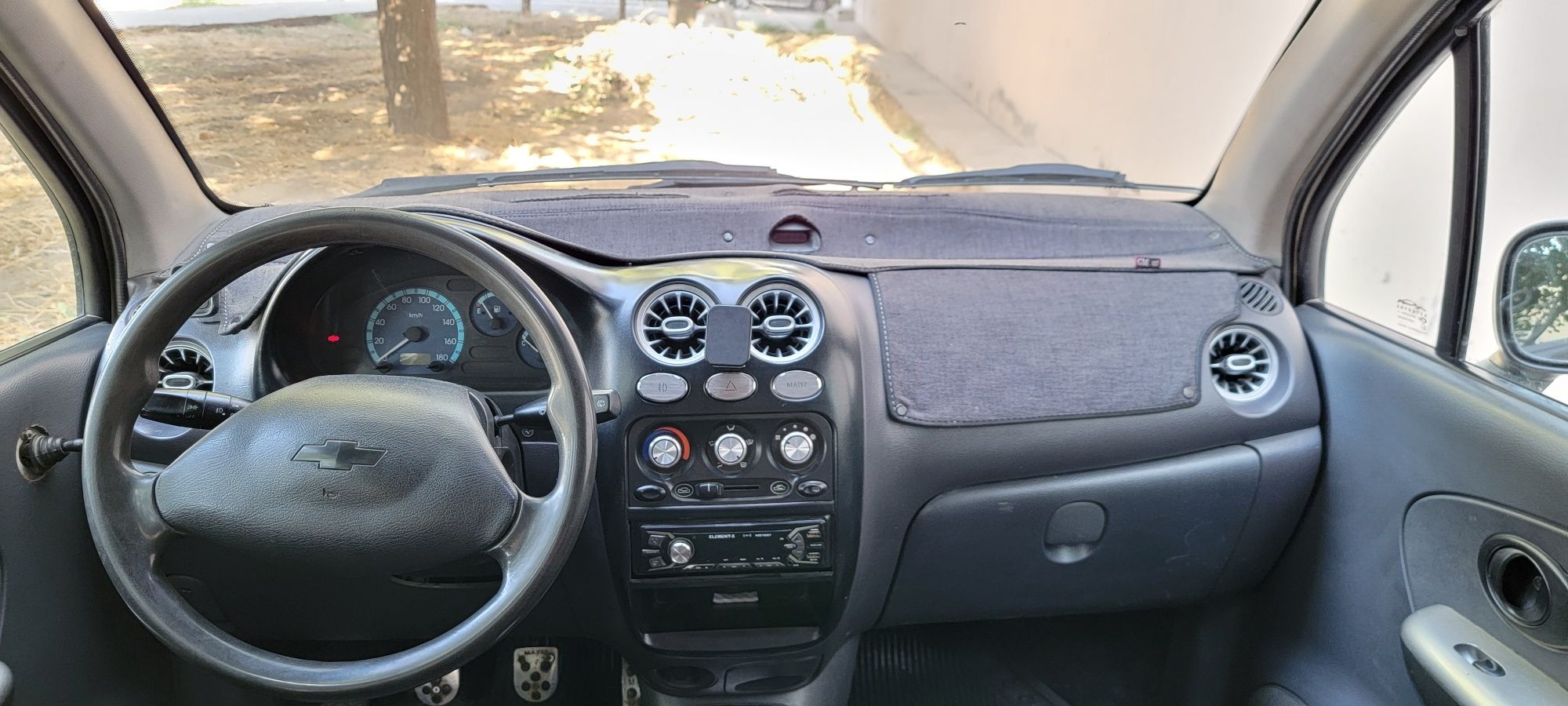 Matiz best 2010yil