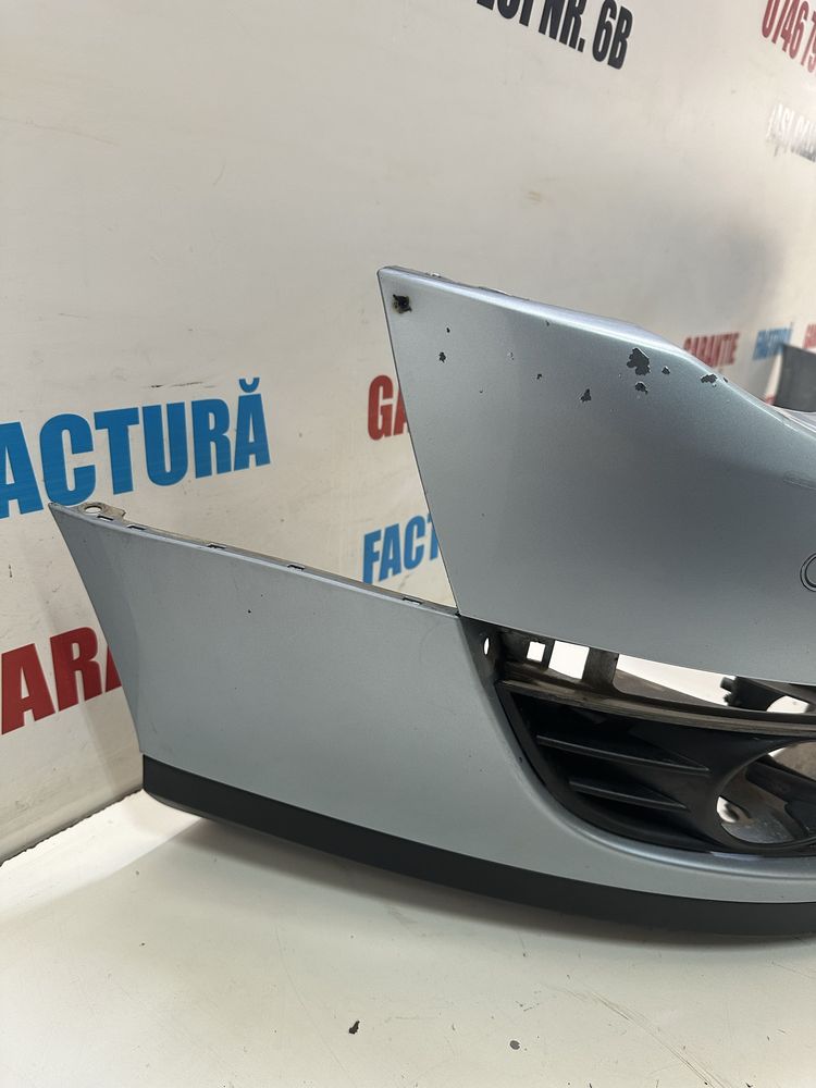 Bara spoiler fusta fata cu senzori parcare Passat B6 3C0 807 221