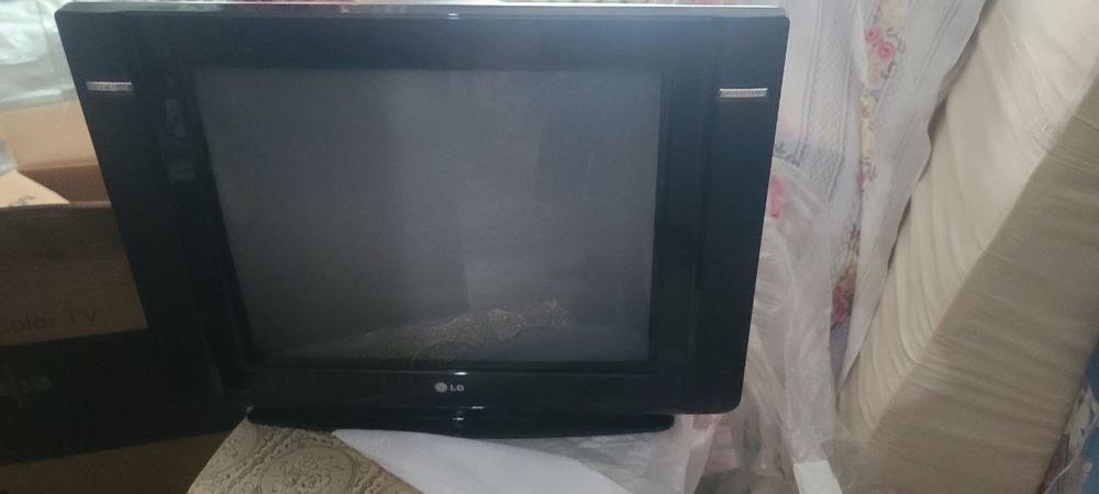 Televizor LG noviy