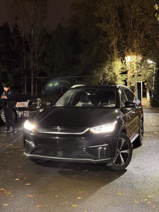 Byd song plyus toza 2022