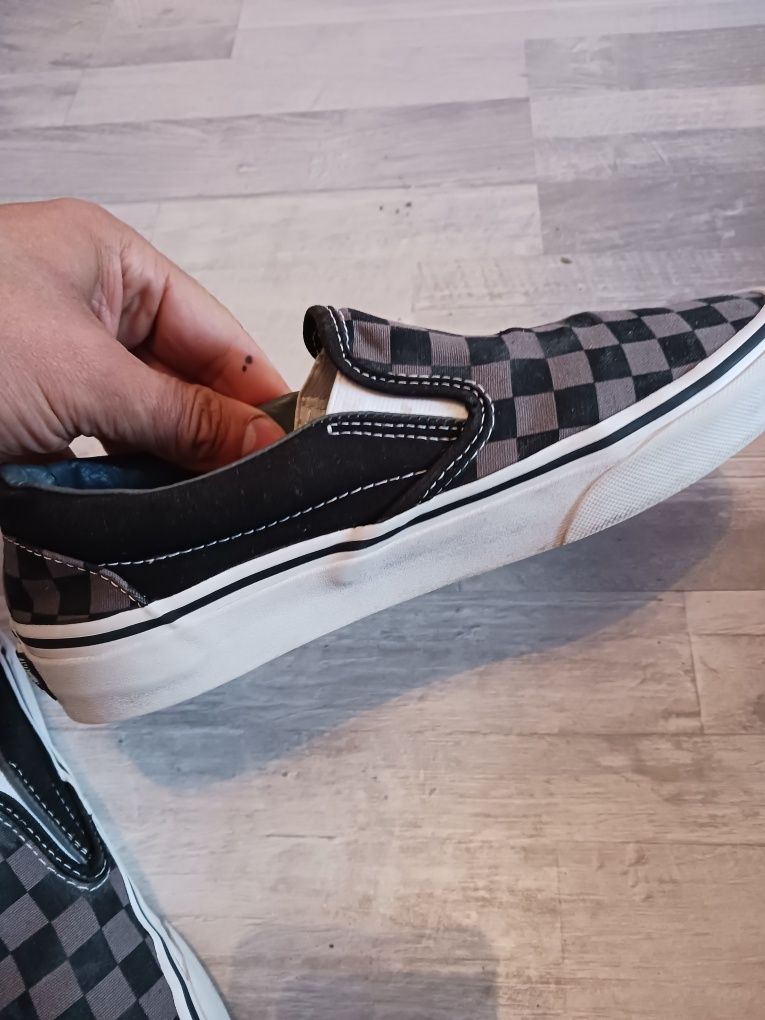 Teniși vans marimea 39