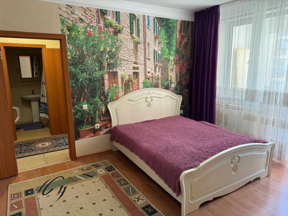 Продаю 1-комн. по ул.Сарайшык 9, ЖК Авиценна.