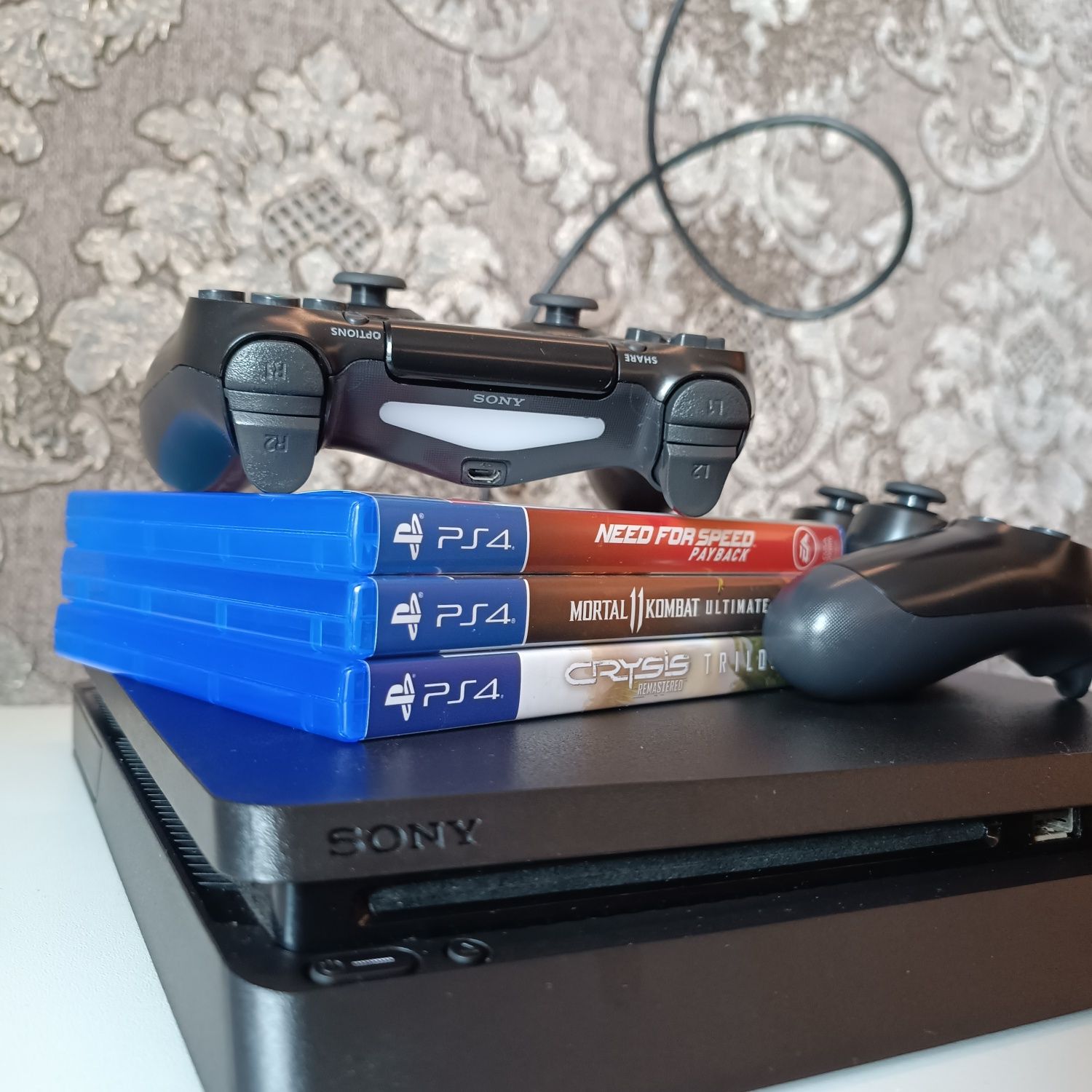 Продаётся Playstation