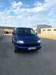 wv t4  caravelle