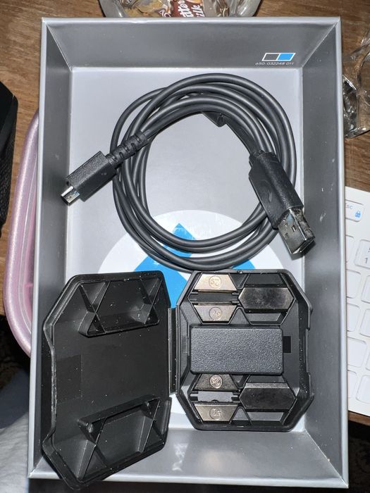 Logitech G502 Lightspeed Wireless