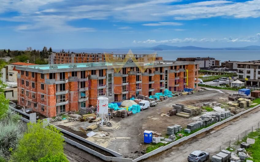 Продава се Двустаен апартамент в Бургас, Сарафово - 68 кв.м за 1368 €/кв.м - Снимка #4