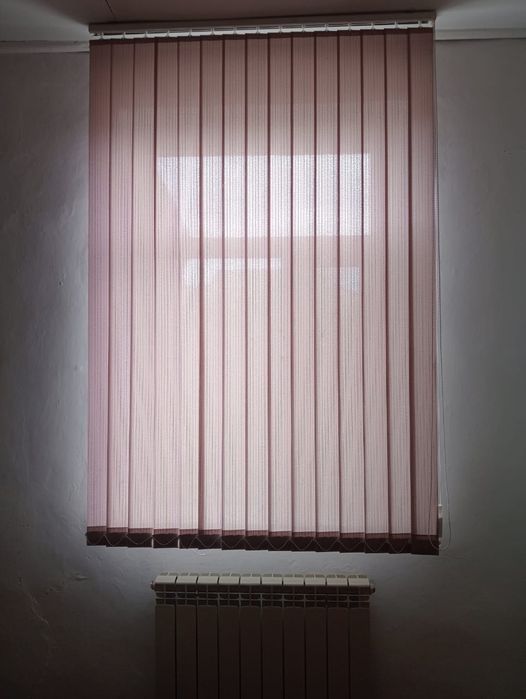 Жалюзи на окна по 15000