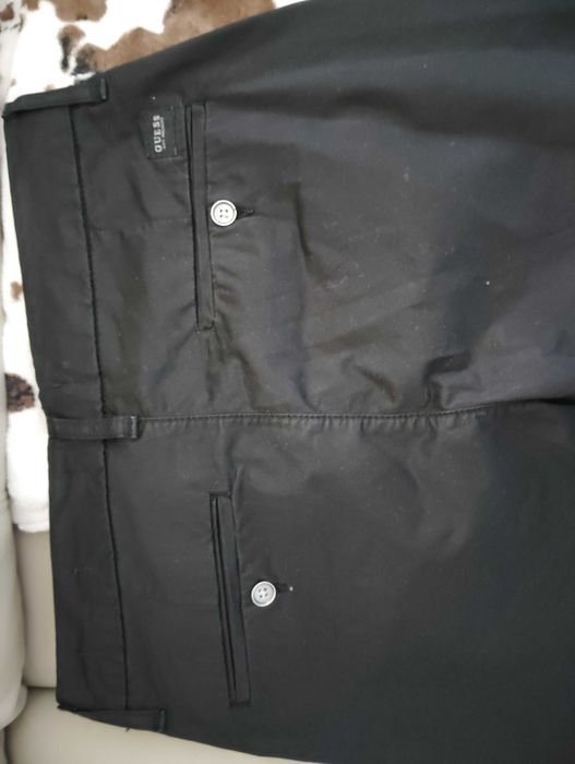 Чисто нови панталони Гес,,риза нова Лий купър