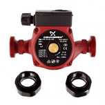 Pompa Recirculare Grundfos & Wilo/ 25-60/130/180