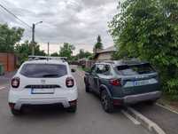 Dacia Duster 2021 Garanție 2026 Eco-G unic proprietar 1 litru gpl SUV