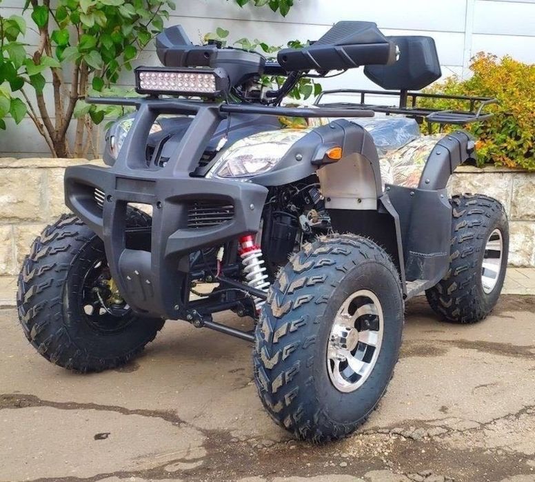 Квадроцикл ATV Classic 49сс Premium