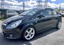 Opel Corsa 1.7 CDTI