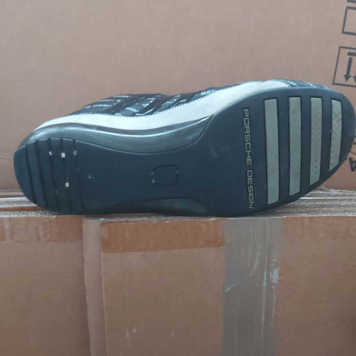 Adidas Porsche desingn