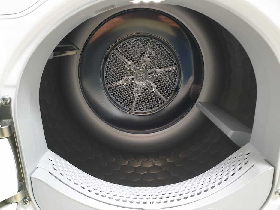 Wi-Fi - Miele T1 Сушилня с Термопомпа и Аларма Миеле 12м Гаранция