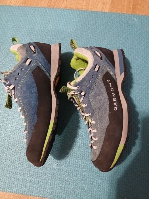 Ghete Garmont  mar 41.5