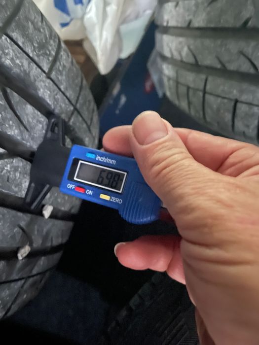 Гуми HANKOOK EVO6 , 245/45 г18