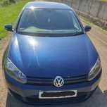 Dezmembrez vw golf 6 1.6 tdi CAY , cutie manuala , culoare L05Q