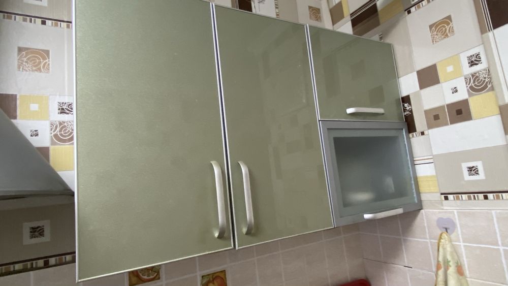 Продам кухонный гарнитур