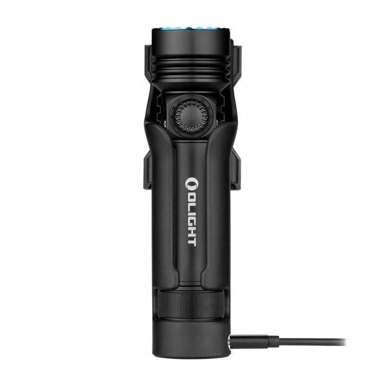 Lanterna Olight Seeker 4 Pro, 4600lumeni max, noua, sigilata