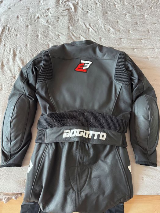 Мото екип BOGOTTO
