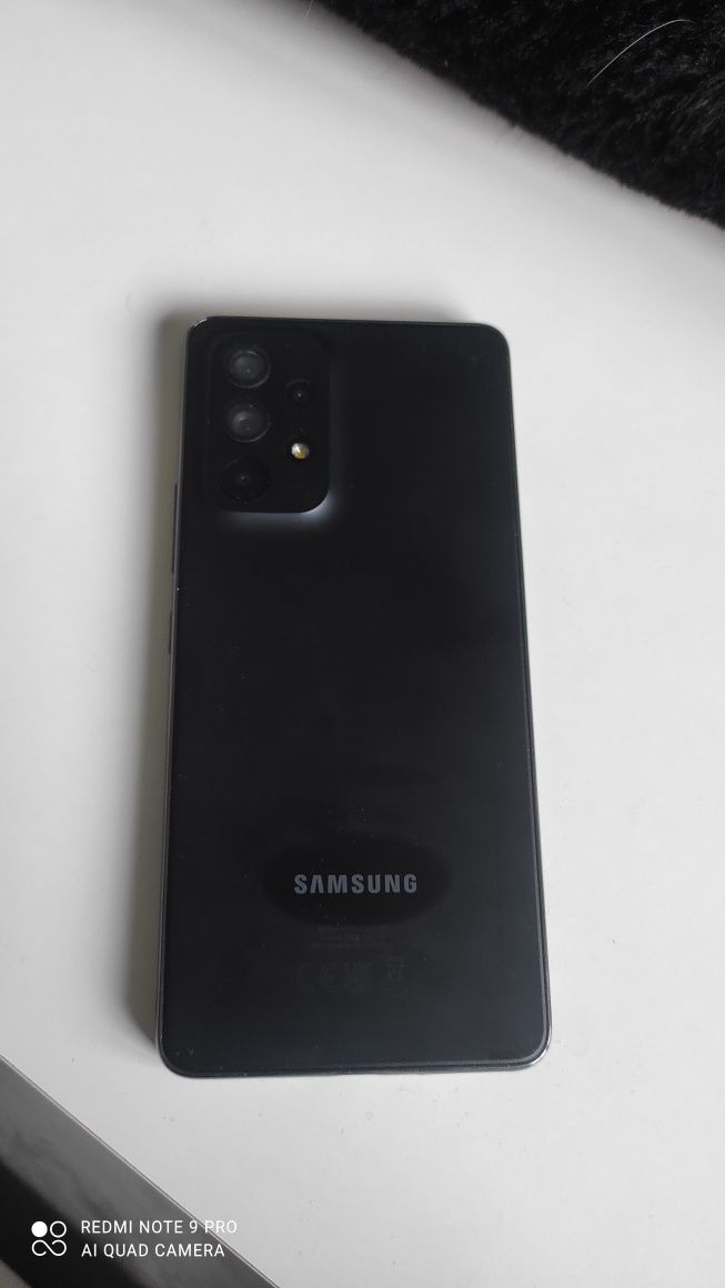 Samsung Galaxy A53 128GB