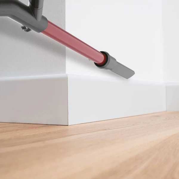 Пылесос Hoover H-Upright 300 red