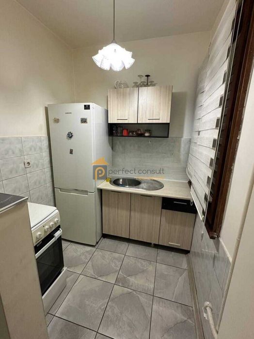 Дава се под наем Едностаен апартамент в Пловдив, Тракия - 36 кв.м за 250 € - Снимка #2