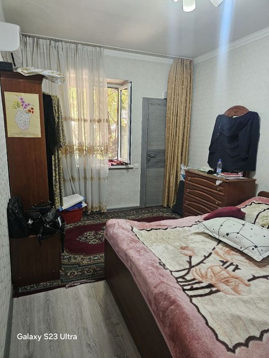 Срочно! Квартира на Ц5-На небе 3/1/4 общ пл  70м с обстановкой