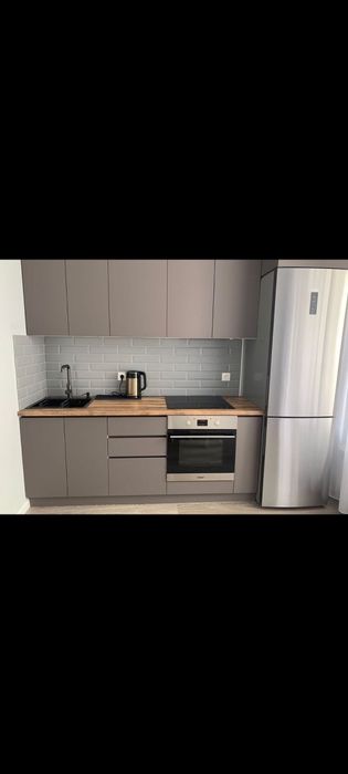 Продам старую кухню, так как собираюсь делать новую