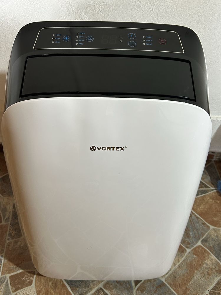 Aer conditionat portabil Vortex