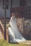Rochie mireasă - model unicat Olga Atelier de Frumos