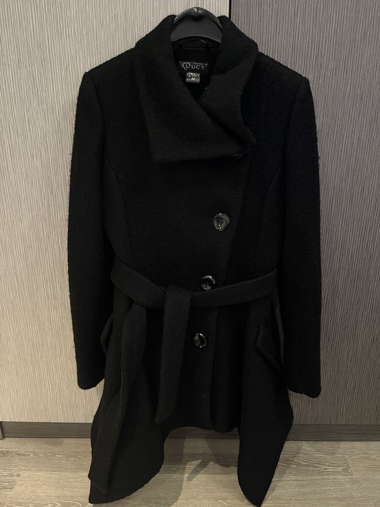 Палто LUCY Fashion/Луси