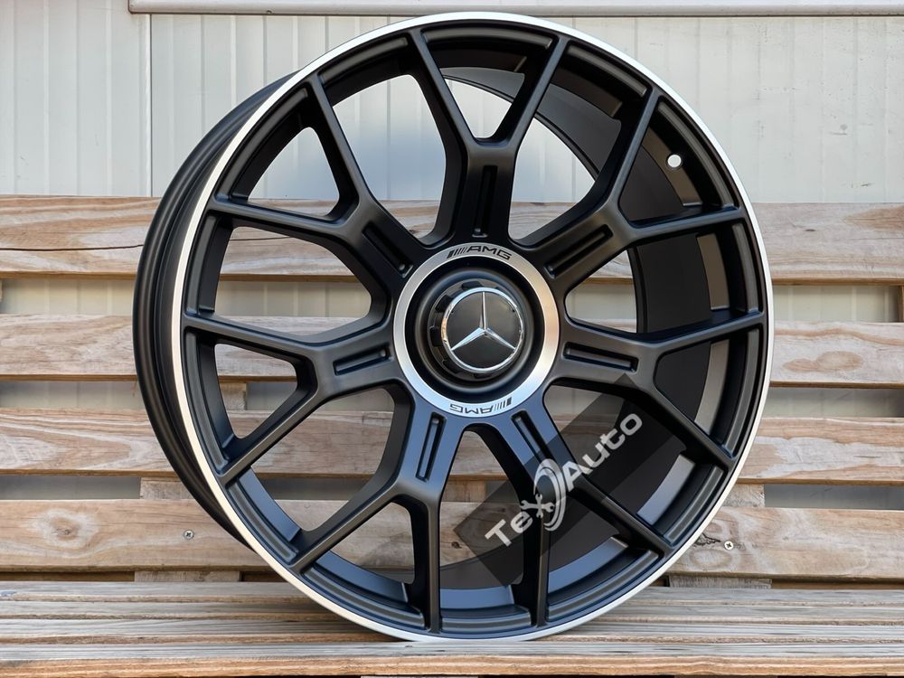 20" Джанти за Мерцедес AMG S63 Е W213 S W221 W222 W223 CLS S GLC X254