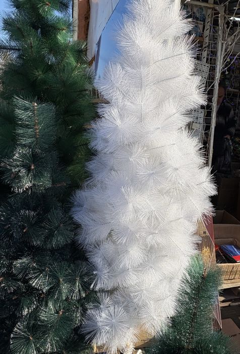 Коледни изкуствени елхи