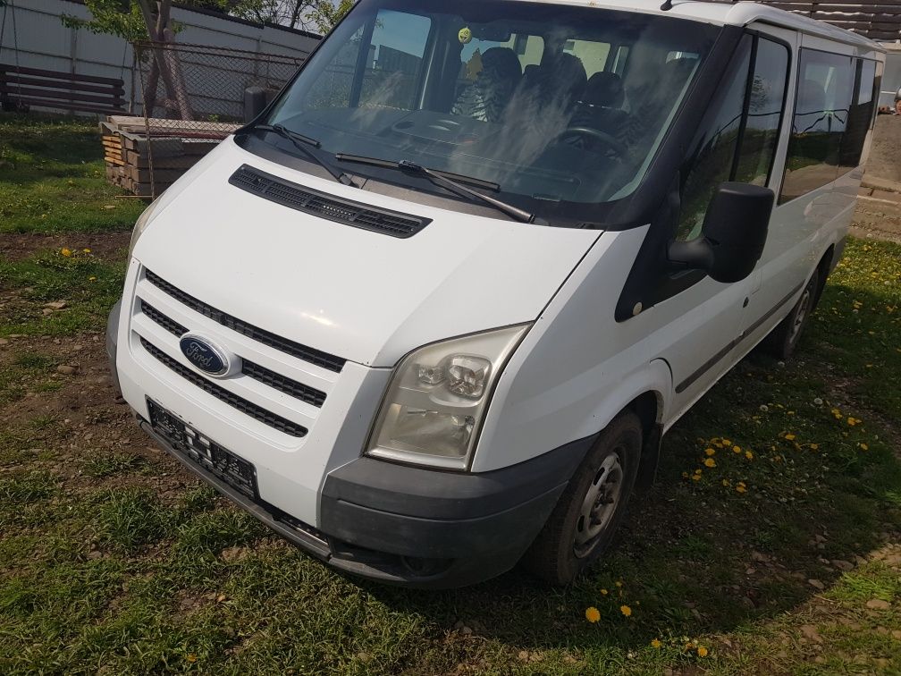 Vand Ford Transit 2.2 2010