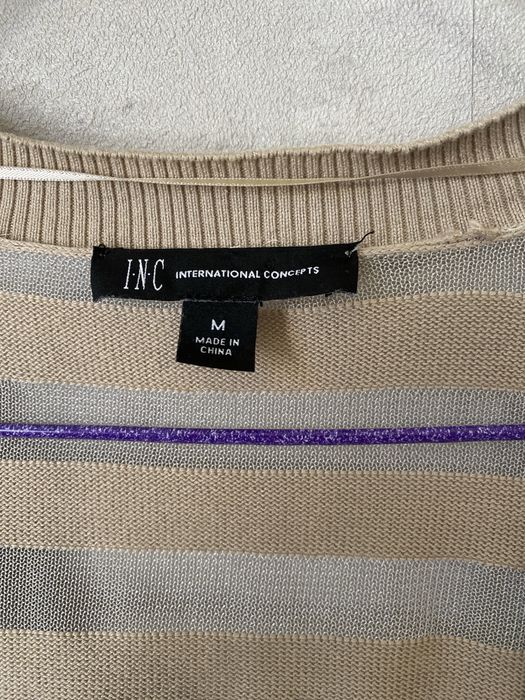 Дамска жилетка дълга