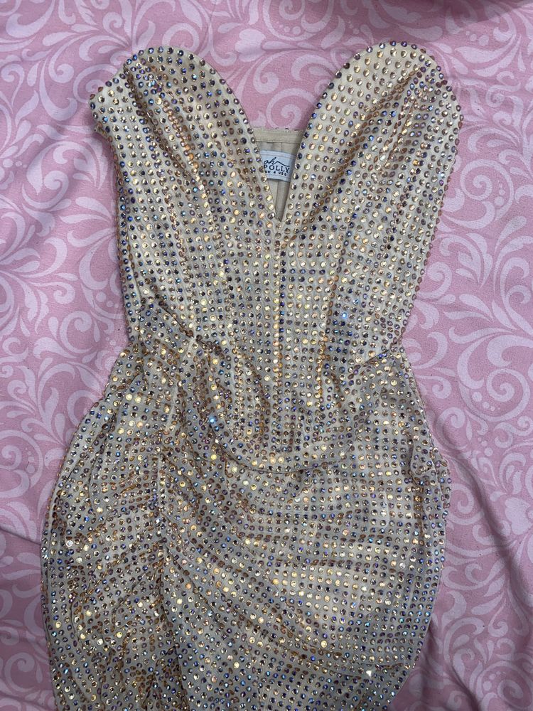 Rochie xs/xxs oh polly