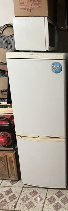 Холодильник LG Shymkent