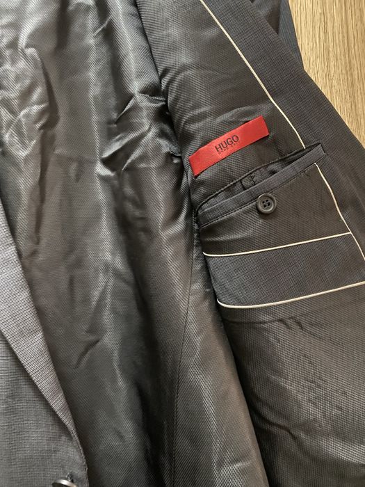 Мъжко сако Hugo Boss