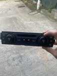 Vand plansa bord plus clima bmw e90