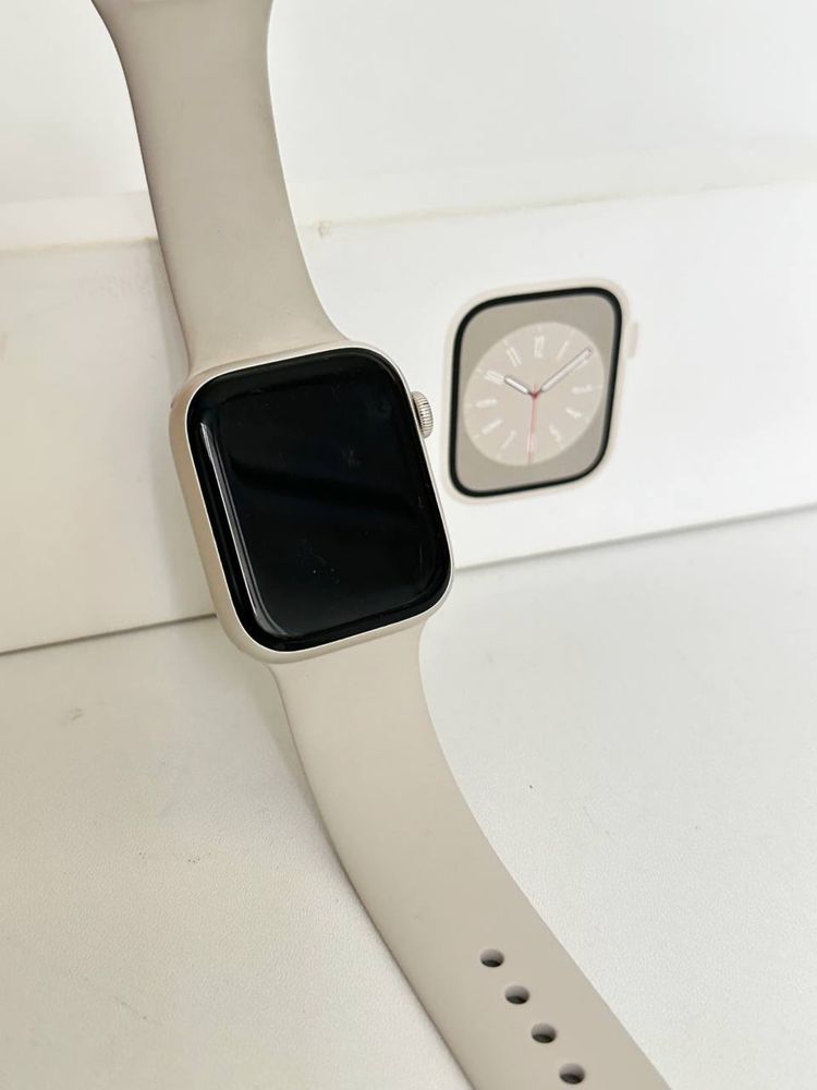 Apple Watch 8 (45 mm) | Т34980