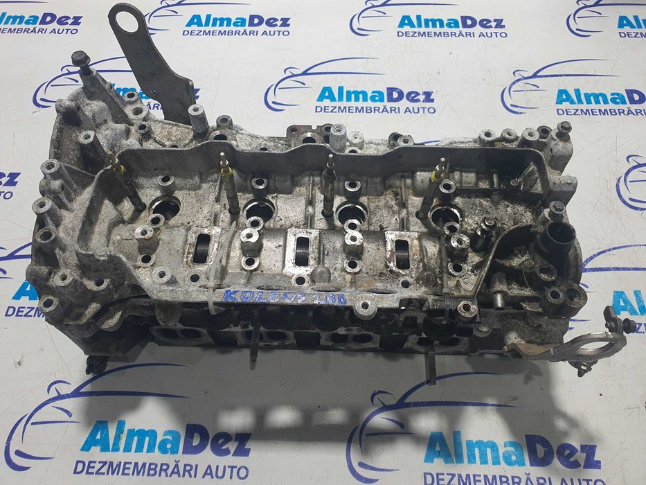 Chiulasa Renault Koleos 20 dci 2017 177cp