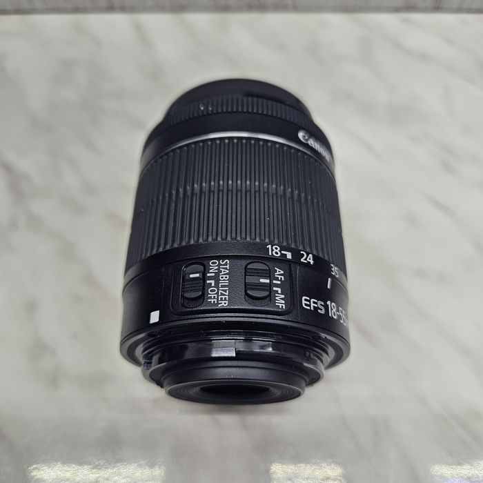 Kit Foto Body Canon EOS 80D + EF-S 18/55mm Zeus Amanet Vitan 2903