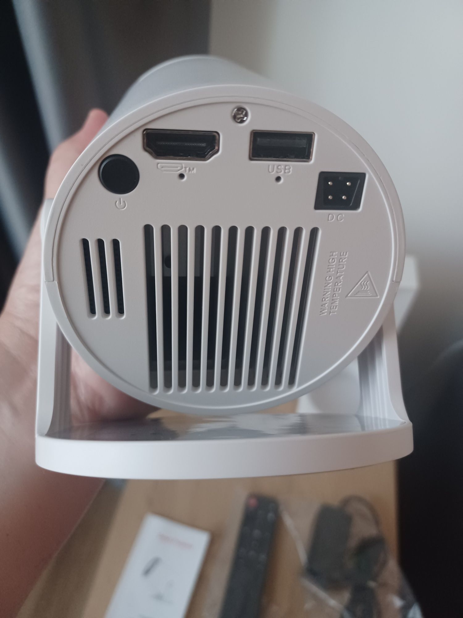 Проектор  MAGCUBIK HY 300 PRO